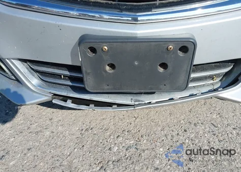 2015 Chevrolet Impala 2Lz z USA, uszkodzony, nr VIN 2G1165S3XF9111489